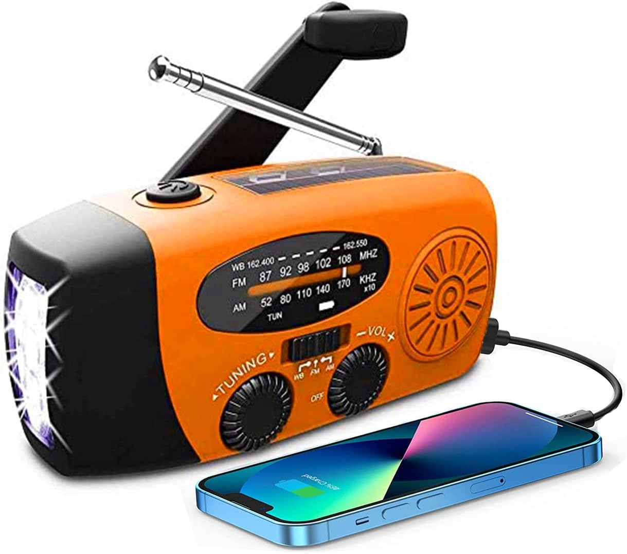 radio