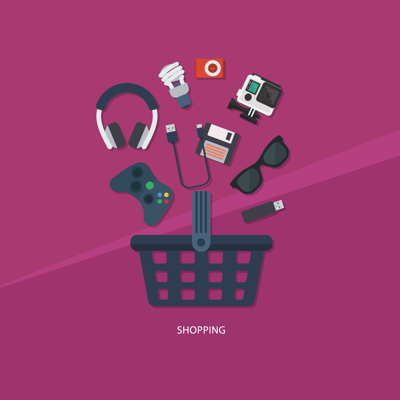 shopping