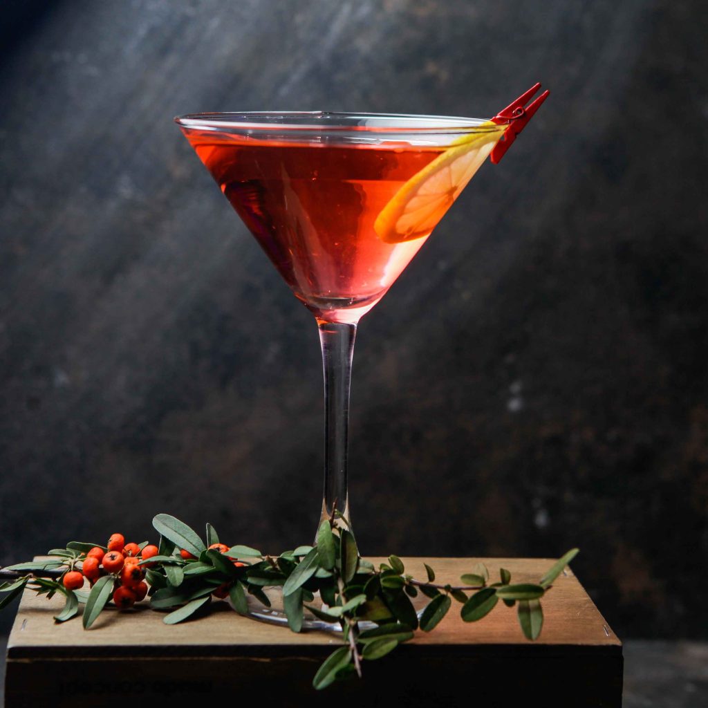 cosmopolitan